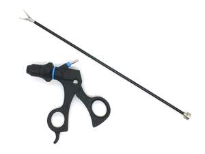 Laparoscopic Maryland and Grands ขนาด5มม. x 330มม. สำหรับการผ่าตัดเนื้อเยื่อที่บอบบาง - Product Image 3