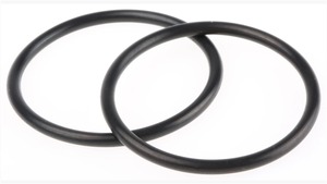 Customizable Cutting High-Performance NBR O-Ring Industrial Hydraulic Sealing Rubber for Construction Manufacturing Repair Work - Product Image 3