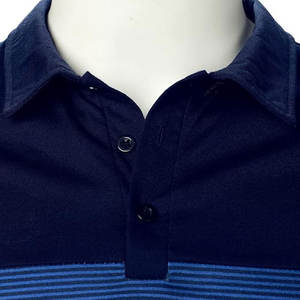 Polos de algodón de alta calidad hechos a medida para hombre, de talla grande, informales, de nuevo diseño, a la venta, hechos en Pakistán - Product Image 4