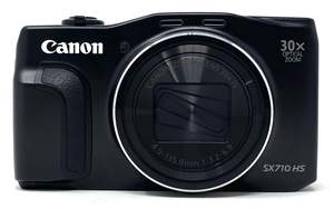 Appareil photo d'occasion Canon SX710 HS - Product Image 5