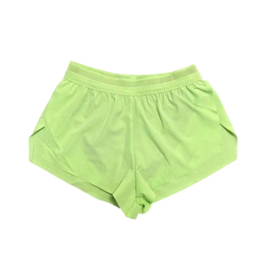 Mayorista Personalizado Sublimación Lacrosse Shorts Hombres All Over Print Lacrosse Mesh Gym Shorts - Product Image 3