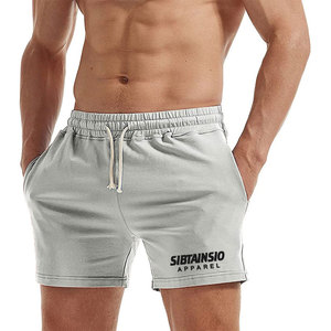 <b>shorts</b> For Men 2026 New Fashion Summer Customized Design And Logo Gym <b>Shorts</b> For Men <b>Polyester</b> Wholesale And Cheap Price - Product Image 1