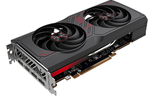 SAP PHIRE PURE R a d e o n RX 7650 GRE 8GB Tarjeta gráfica para juegos 7650 G R E GPU Tarjeta de video RX7650 G R E para 1440P - Product Image 5