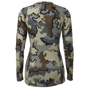Logo personnalisé pour femmes à manches courtes éruption gilet grande taille 1 pièce imprimé Spandex chemise respirant Surf Sports couche de base - Product Image 2