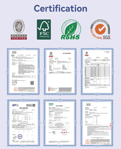 Matras Yoga TPE Sampel Gratis Ramah Lingkungan Logo Custom Dicetak Anti Selip Matras Kebugaran Matras Yoga - Product Image 3