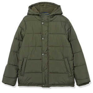 2025 New Fashion Style <b>Men</b> Puffer Winter <b>Jacket</b> Wholesale Price <b>Lightweight</b> And Comfortable Puffer <b>Jacket</b> For <b>Men</b> - Product Image 6