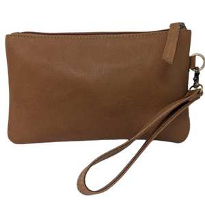 Portefeuille en cuir véritable à fermeture éclair Multi-Function Casual Wallet with Smooth Zip and Compact Design Portable Market Price - Product Image 6