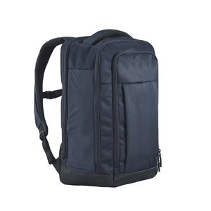Sac à dos pour ordinateur portable d'affaires avec logo personnalisé, pour homme, imperméable, en tissu Oxford, poignée/sangle détachable, doublure en nylon, fabrication directe - Product Image 1