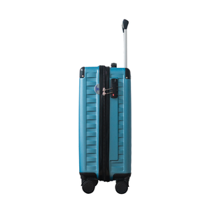 Low Moq <b>Trolley</b> <b>Suitcase</b> 20" 24" 28" 2024 Design for Men Cusstom Color Standard Packing Vietnamese Supplier Manufacturer - Product Image 4