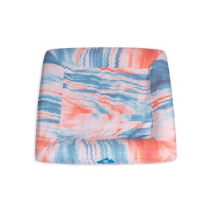 Glitch XL and <b>Small</b> Rectangular Cat <b>Bed</b> Nest Washable Winter Summer Removable Animal Pattern <b>Dog</b> <b>Bed</b> Liner for <b>Small</b> Animals - Product Image 4
