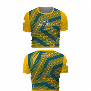 Camisetas cortas para mujer, las más vendidas para uso en exteriores, ropa de moda, material duradero, camisetas cortas para mujer adulta - Product Image 5