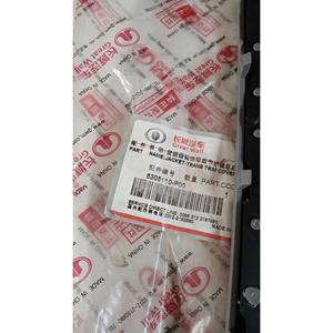 Copertura in Plastica per Leva del Freno a Mano GREAT WALL MOTOR Serie Wingle 5 (10>21) 5305110-P00 Benzina - Product Image 5