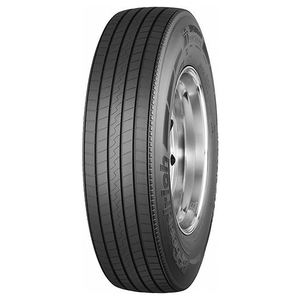 Pneu radial de performance 275/40R18, usure uniforme de la bande de roulement et forte adhérence routière - Product Image 3