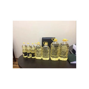 Aceite de girasol de primera calidad, exportación a granel, suministro al por mayor con bajo costo y calidad fresca - Product Image 5