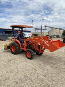 รถตัก M62คูโบต้าใช้แล้ว - Product Image 2