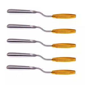 Atraumatic อุปกรณ์ผ่าตัดเต้านมสำหรับศัลยกรรมพลาสติก36ซม. - Product Image 3