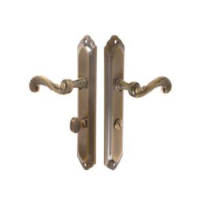 Poignée de porte KUCHINOX RETRO 72 WC-Patine - Product Image 1