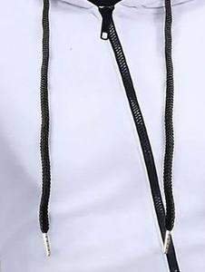 Sudaderas con Capucha Personalizadas para Hombre, Invierno, Sólidas, Casuales, 100% Algodón, Logotipo Personalizado, Alta Calidad, Ecológicas, Transpirables - Product Image 3