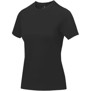 Personalized Women's Nanaimo T-Shirt Customizable Promotional Merchandise - Product Image 2