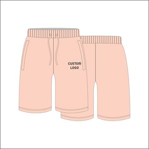 Logo personnalisé pour hommes maillot de bain à séchage rapide 2 en 1 doublure de compression imperméable walkout shorts de gym shorts de plage décontractés - Product Image 2