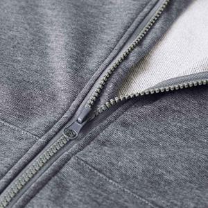 Sudadera con cremallera de gran tamaño con estilo Unisex, ropa de calle con estampado de diamantes de imitación, Sudadera con capucha, estilo Hip Hop informal para trajes deportivos de invierno - Product Image 4