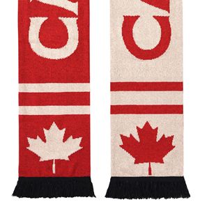 ผ้าขนสัตว์อะคริลิคถักนิตติ้งเป็นมิตรกับสิ่งแวดล้อมฤดูหนาวผ้าพันคอยาววาดด้วยมือเส้นด้ายทึบย้อมสีอุปกรณ์การเก็บรักษาความอบอุ่น - Product Image 2