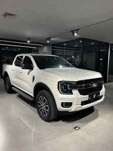 รถบรรทุกรถกระบะมือสอง F0RD Rang-Er 2024 F150 4x4 AWD 2WD - Product Image 2