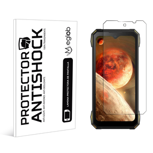 Protector de pantalla antichoque Doogee S89 Pro - Product Image 1