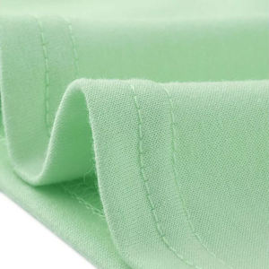 Fabricant sur mesure 100% coton nouveau design de survêtement court respirant prix de gros survêtements courts pour femmes - Product Image 5