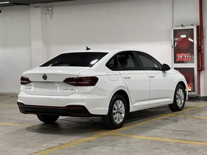 สภาพสมบูรณ์แบบสำหรับรถยนต์ Volkswagen Lavida มือสอง ปี 2023 Volkswagen Lavida 1.5L พวงมาลัยซ้าย พร้อมส่ง - Product Image 4