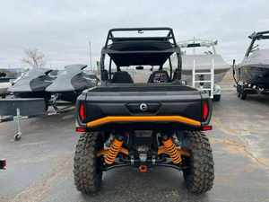 Nuevo Vehículo Commander MAX XT-P 2026 en Venta a Precio Accesible, Listo para Enviar - Product Image 2