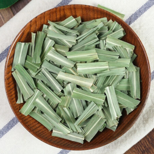 Hojas Pandan secas naturales a granel para té, cocina y aroma - Product Image 1