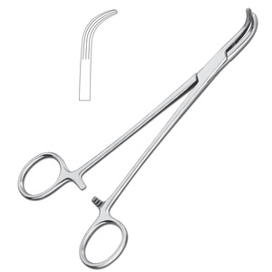 คีมห้ามเลือดส่วนล่าง - Product Image 1