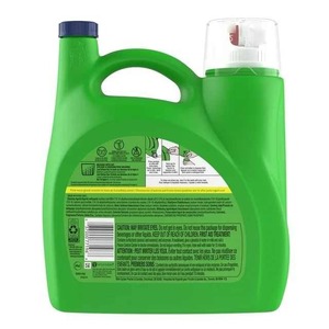 น้ำยาซักผ้า Gain + AROMA Boost, กลิ่นลมแสงจันทร์, โหลด107, 154ลอย, เขาเข้ากันได้ - Product Image 5