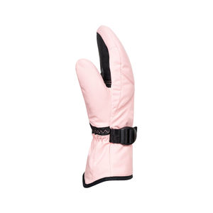 Gants de ski personnalisés pour hommes par temps froid Gants de ski personnalisés en cuir de snowboard imperméable et respirant Qualité standard Tendance - Product Image 5