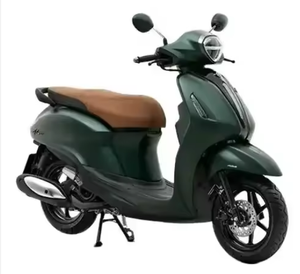 ข้อเสนอที่ดีที่สุดสำหรับรถมอเตอร์ไซค์สกู๊ตเตอร์แกรนด์ฟิลาโนไฮบริด 125 - Product Image 1