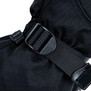 Gants d'hiver à prix d'usine Qualité supérieure Tendance Mode Style uni Meilleur matériau avec service ODM - Product Image 4