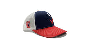 Logotipo ajustable 3D 2D bordado poliéster algodón malla gorra de camionero Hip Hop playa ciclismo Casual cómodo deporte sombrero hecho - Product Image 4