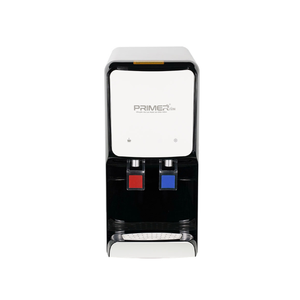 Purificateur d'eau alcaline de comptoir PRIMER, eau chaude et froide intégrée, électrolyse moderne au magnésium, foyers, ION-B3, bon prix - Product Image 2