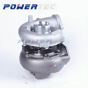 GT2260V Turbo Chargeur 725364 11657789083 pour <span class=keywords><strong>BMW</strong></span> 530D E60 E61 <span class=keywords><strong>730D</strong></span> <span class=keywords><strong>E65</strong></span> M57N - Product Image 4