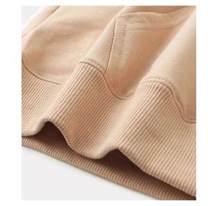 เสื้อมีฮู้ดหนาสำหรับผู้ชาย,โลโก้สามารถใส่ได้ทุกเพศขนาดใหญ่พิเศษน้ำหนักเบาขนาดใหญ่พิเศษ - Product Image 3