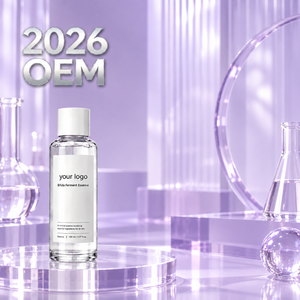 Bifida Ferment Serum OEM Daily Facial Care Essence with Lightweight Texture - Product Image 3