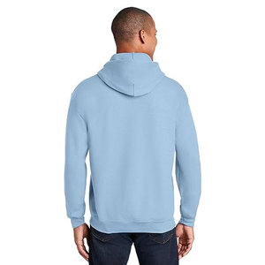 Vente en gros de sweats à capuche de haute qualité pour hommes, nouveau design, meilleure qualité, sweats à capuche pour hommes en tissu grande taille pour l'extérieur, doux et confortables - Product Image 3