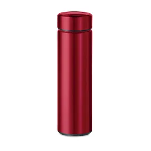 PATAGO Borraccia Termica Personalizzata a Doppio Strato in Acciaio Inossidabile Premium - Product Image 3