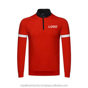 Camiseta de Equitación de Alta Calidad, Diseño Personalizado, Manga Larga, Capa Base para Montar a Caballo - Product Image 4