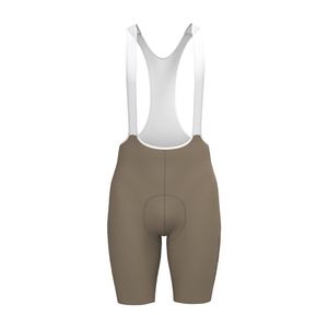 Cuissard de cyclisme sans couture pour homme - Beige aérien - Product Image 6
