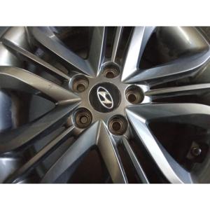 Rueda de aleación HYUNDAI Tucson serie (15>) 52910-2Y650 - Product Image 5