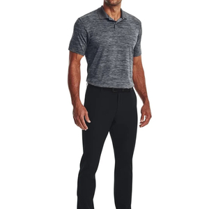 Camisetas Polo de Golf Premium para Hombre, Anti-Sudor, Tela Suave, Camiseta Deportiva Casual para Entrenamiento Diario - Product Image 5