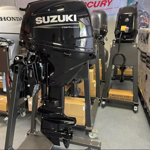 มอเตอร์ขับออก30แรงม้าใหม่สำหรับ U Z U K I - Product Image 1