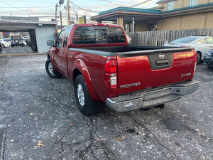 OFERTA INCREÍBLE: NISSAN FRONTIER SV V6 KING CAB 2016, 4X4, TRANSMISIÓN AUTOMÁTICA - Product Image 6